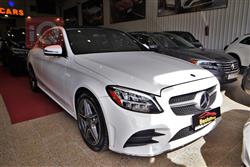 مێرسێدس بێنز C-Class